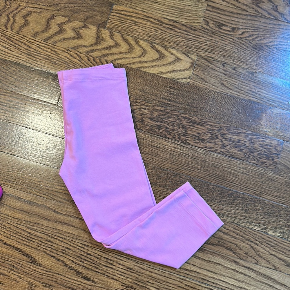Tea Collection Capri Leggings